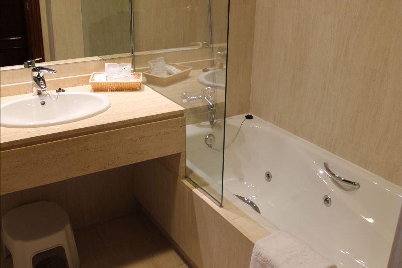 Hotel Villa De Almazán חדר תמונה