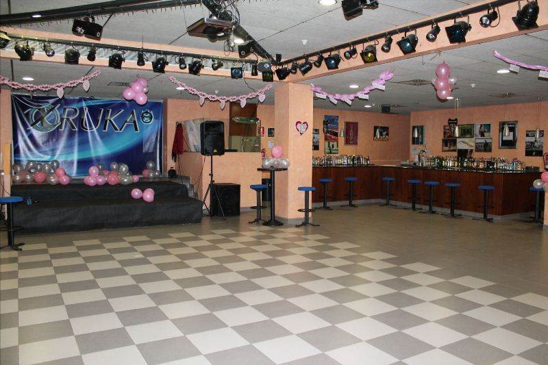 Hotel Villa De Almazán מראה חיצוני תמונה